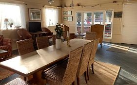 Moldegaard Riding Lodge
